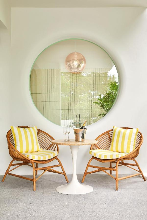 Canopy Villa