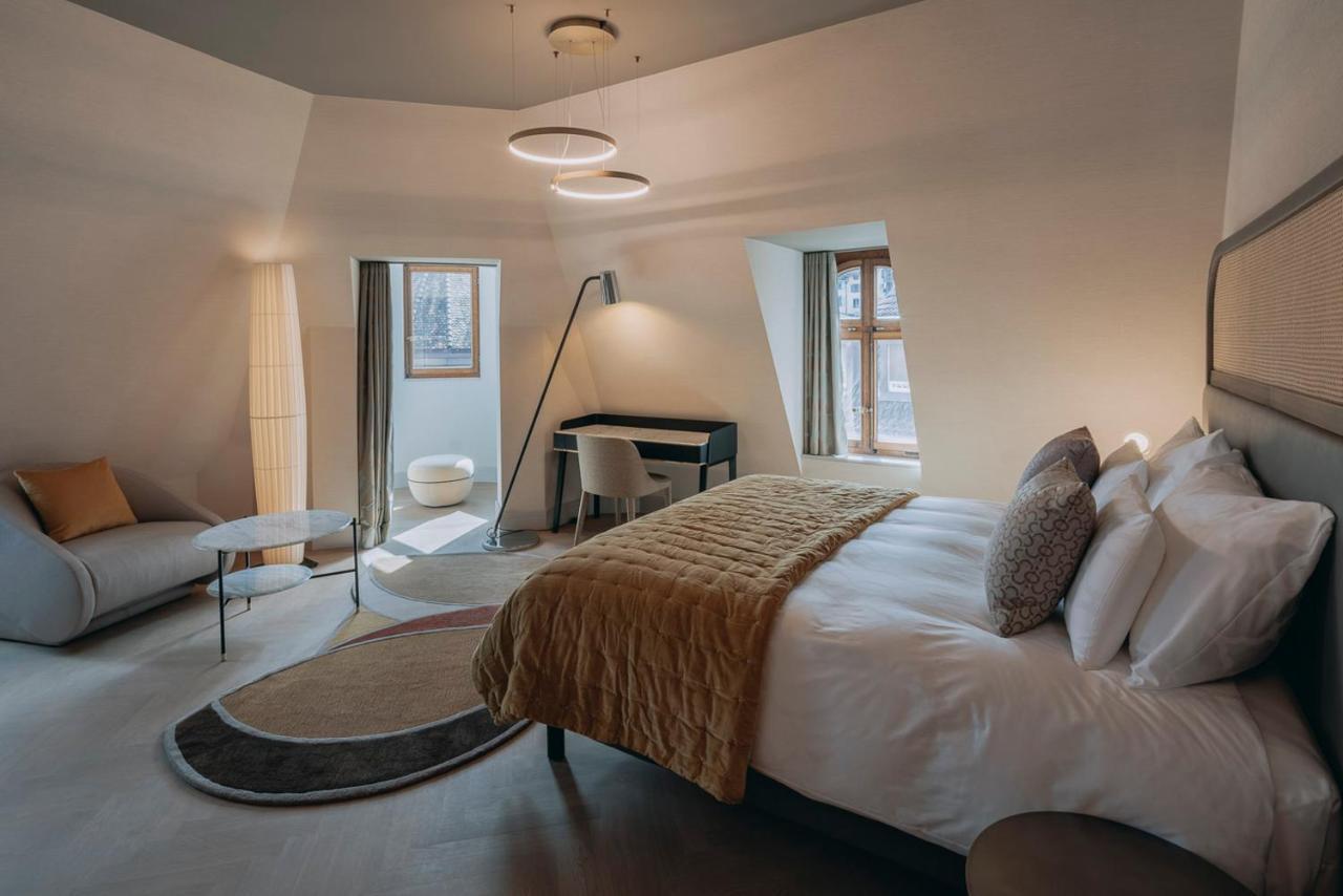 Suite Junior Marketplace