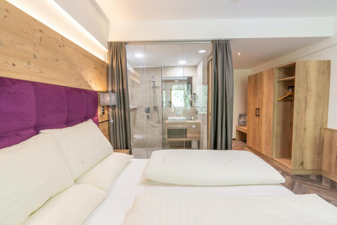 Double Room Mountain View