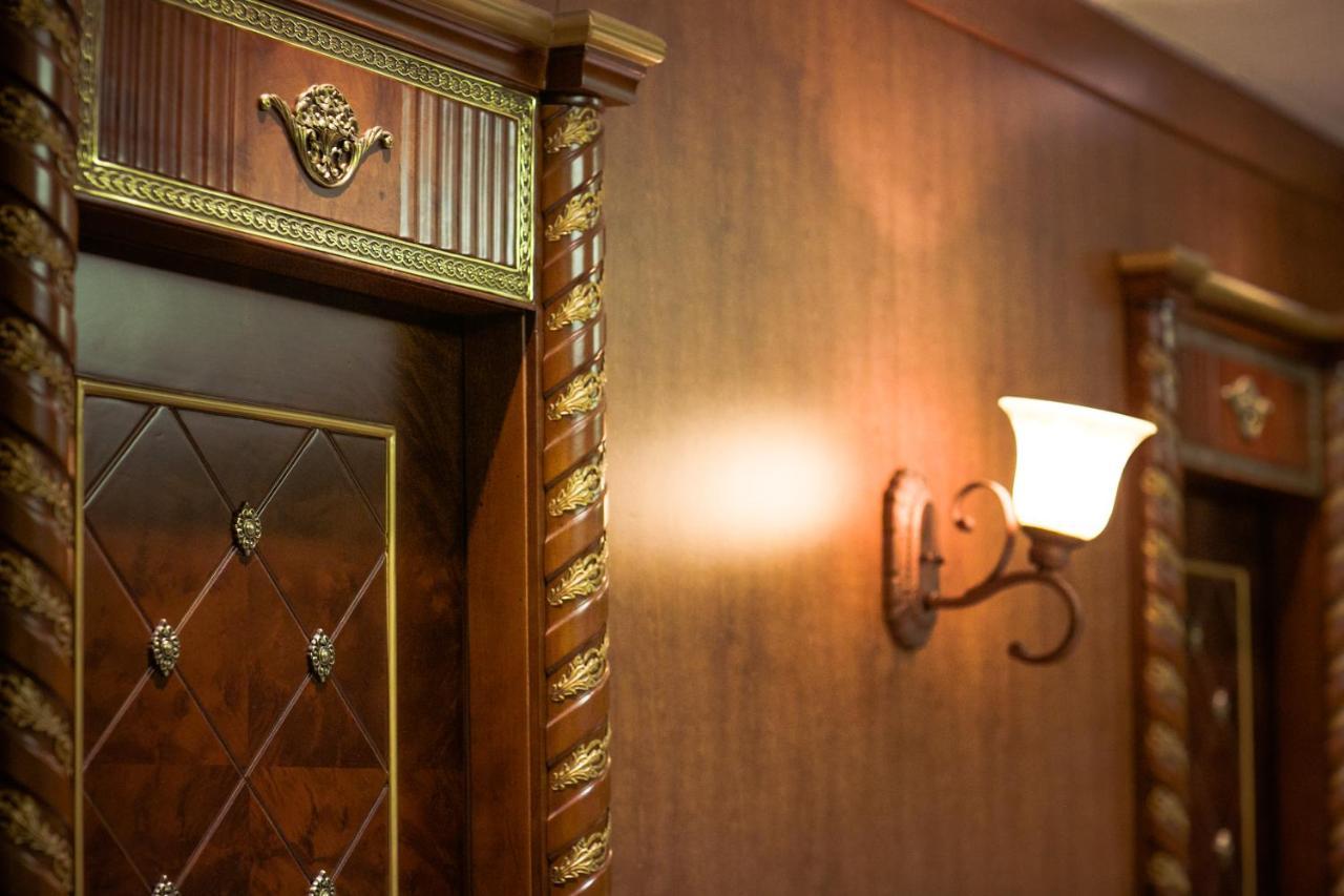 Park Suite Room