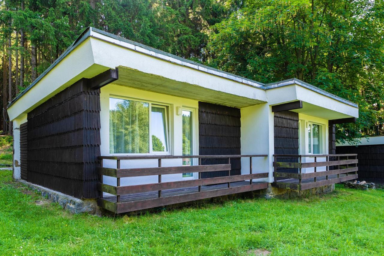 Family Bungalow