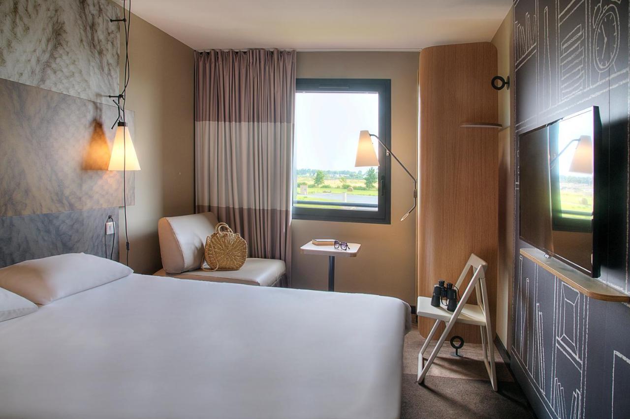 Chambre Double Standard