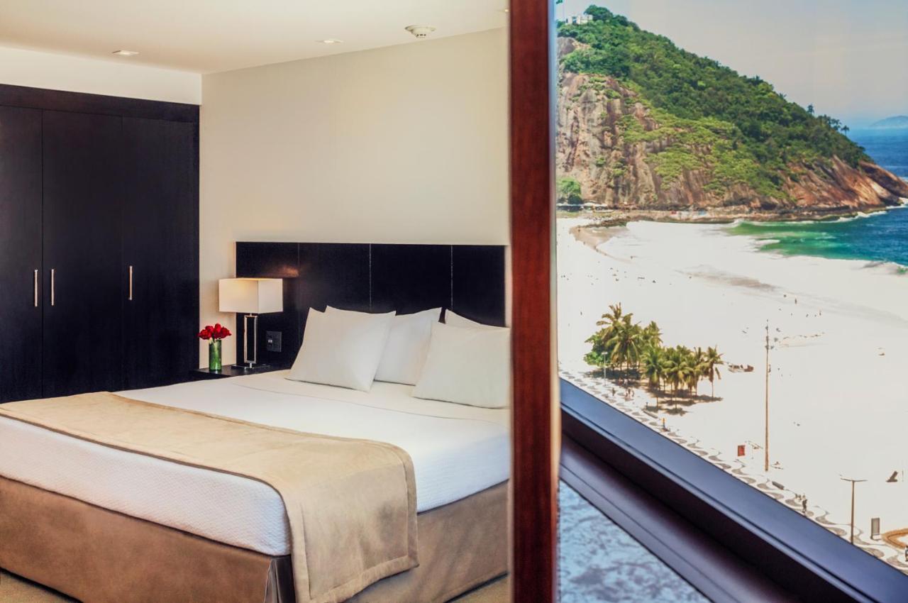 Luxury Double Room