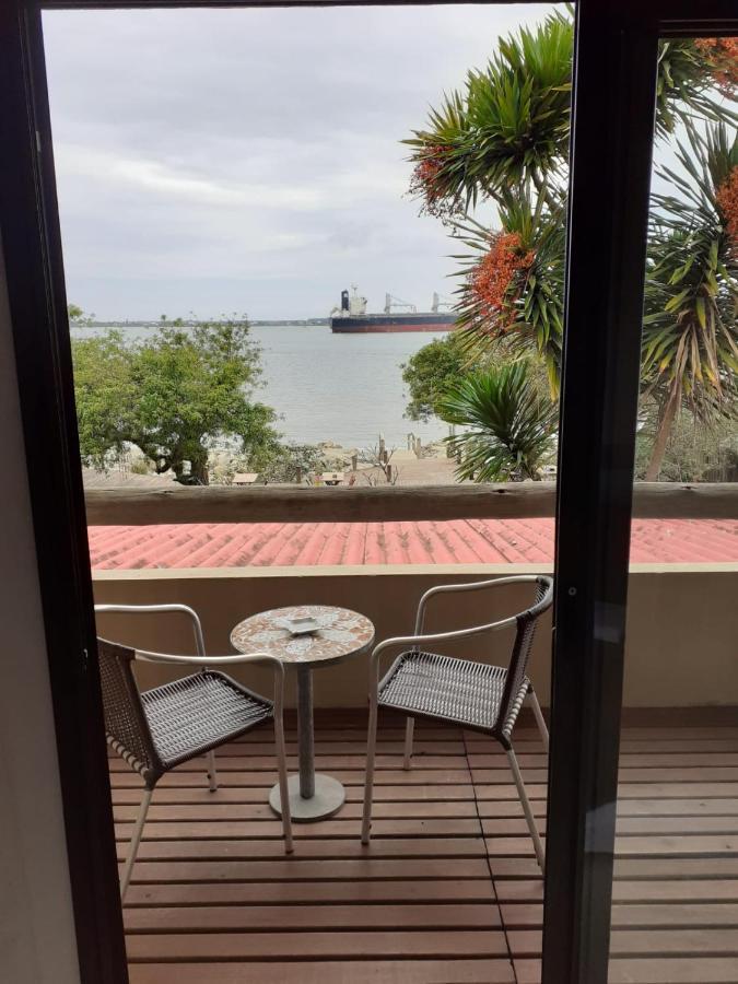 Deluxe Suite Sea View