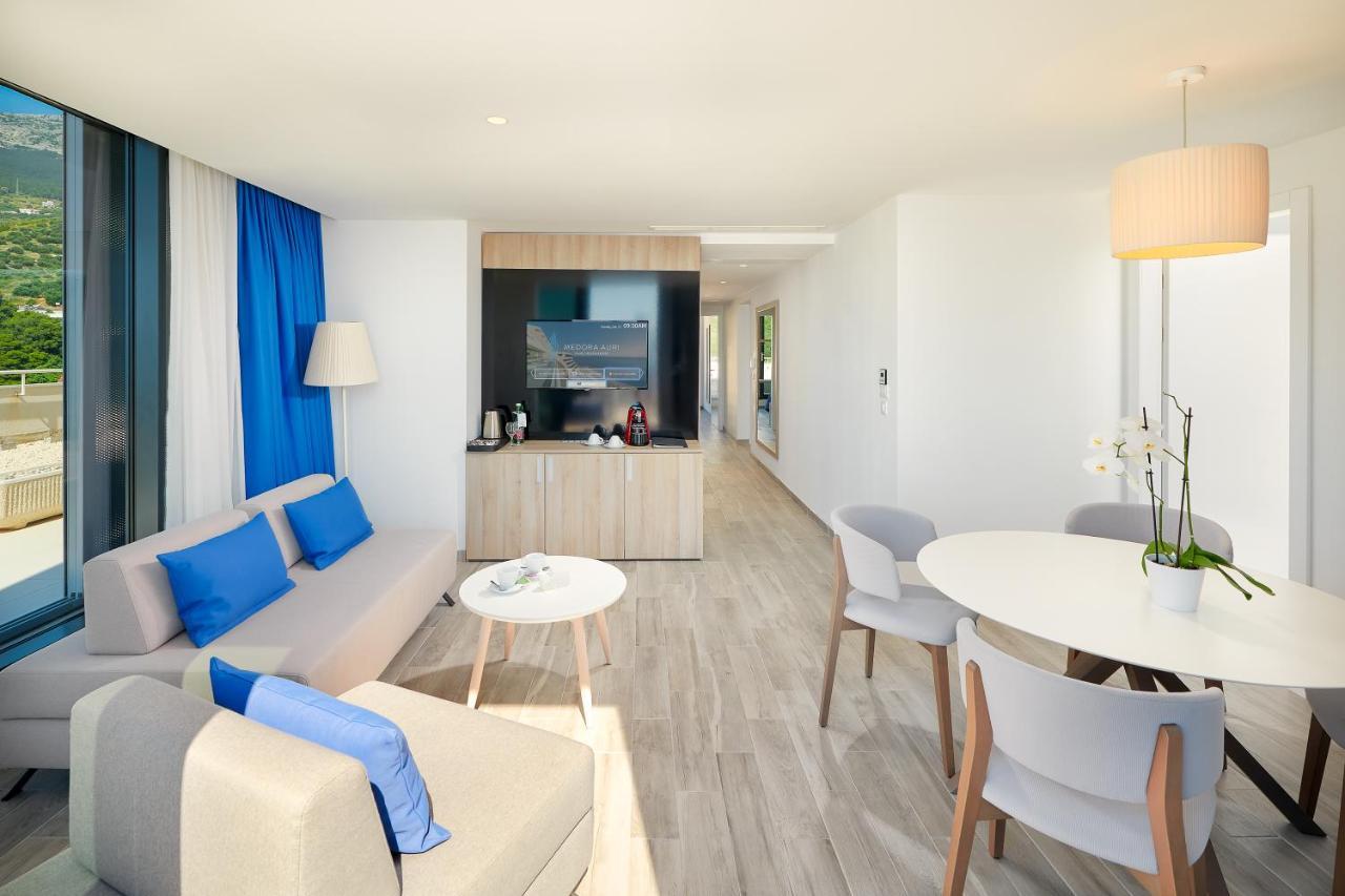 Deluxe Penthouse-Suite