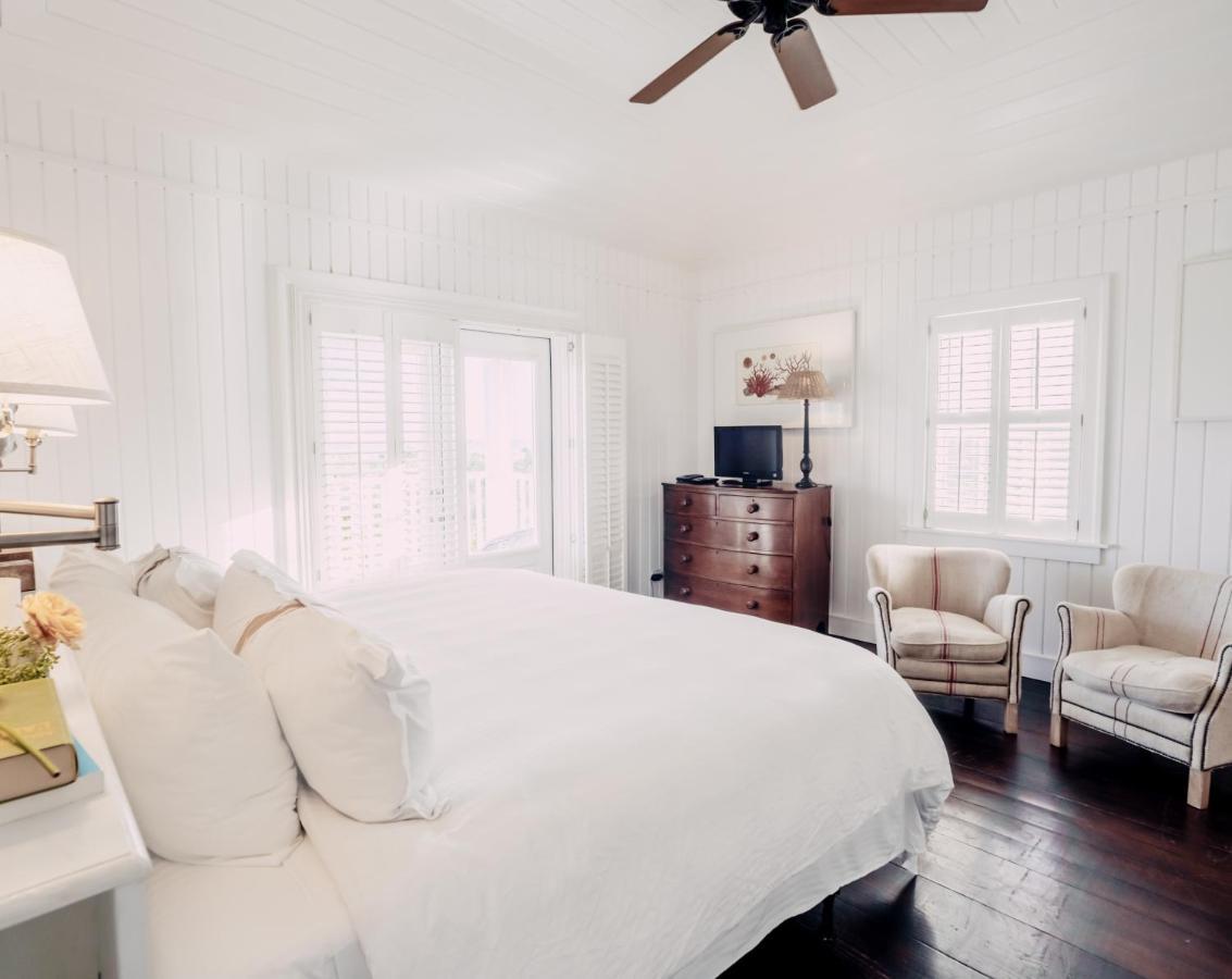 Three Bedroom Ocean View House
