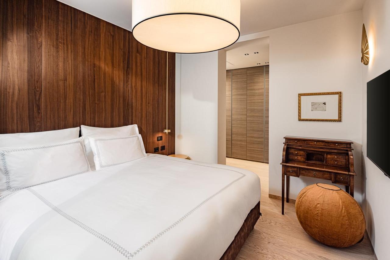 Suite con 2 Camere da Letto e Vista Lago