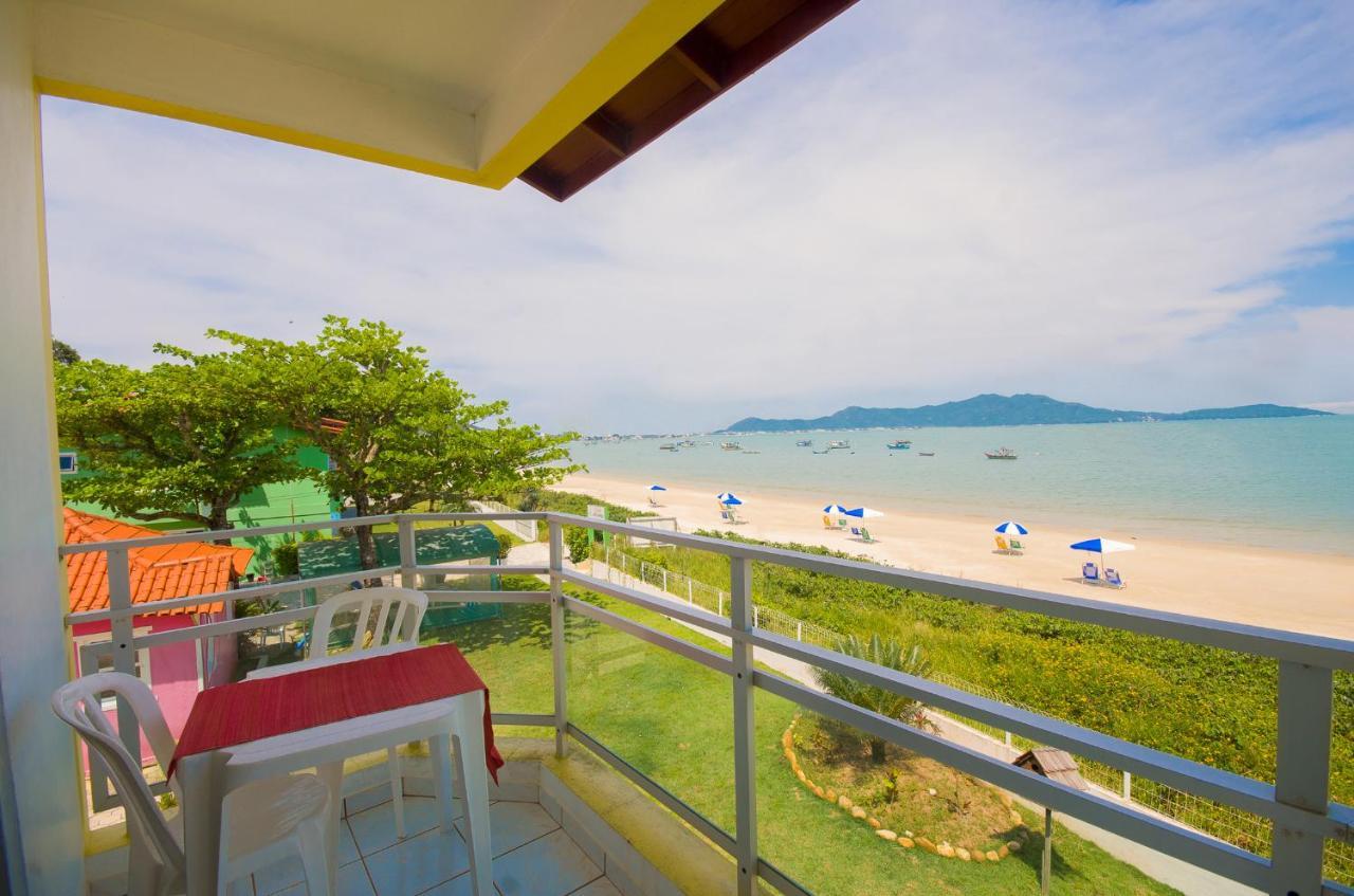 Apartment Sea View