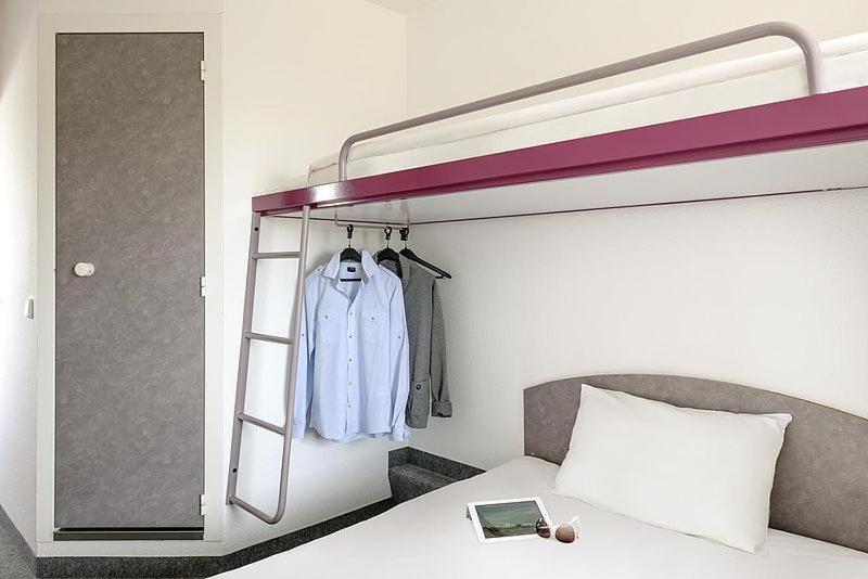 Standard Doppelzimmer