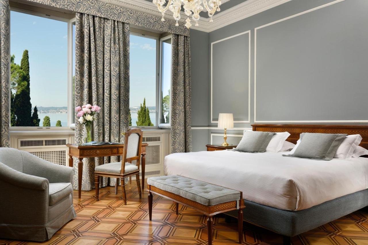 Chambre Double Deluxe