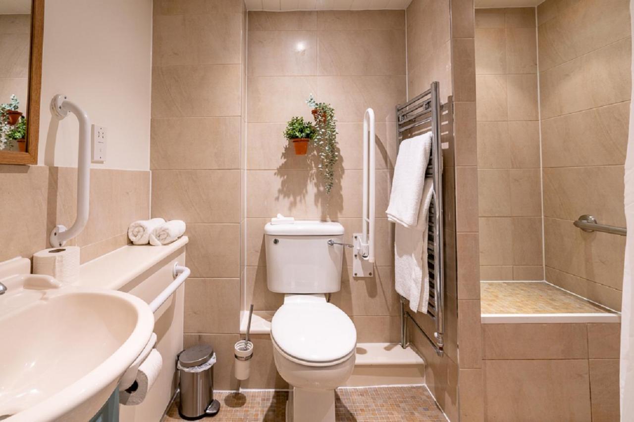 Executive Twin Room