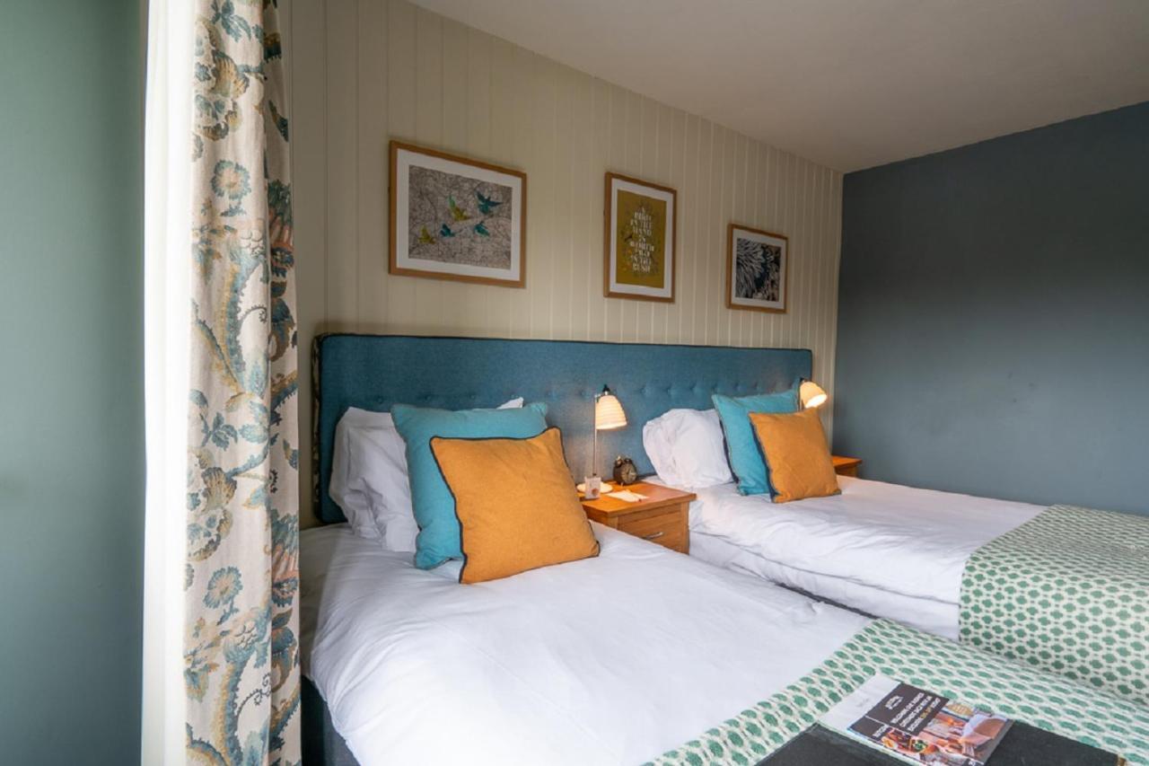 Executive Twin Room