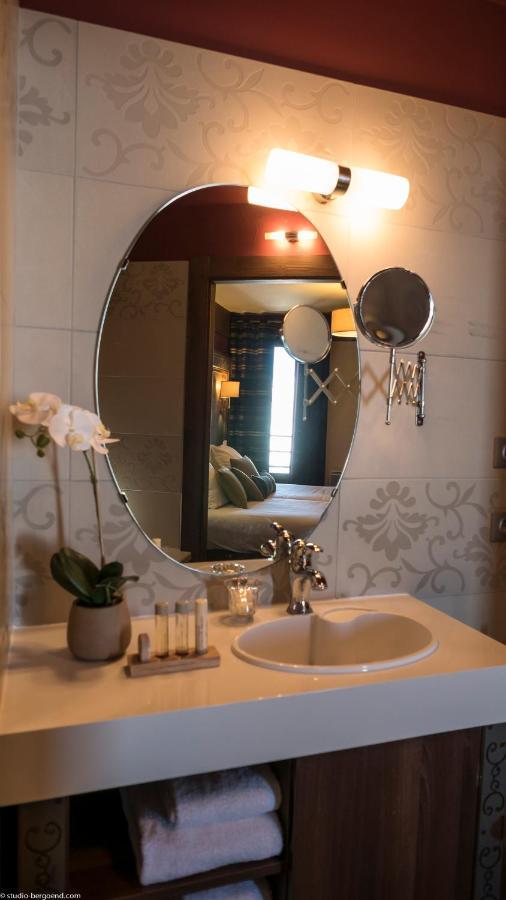 3 rooms superior apartment