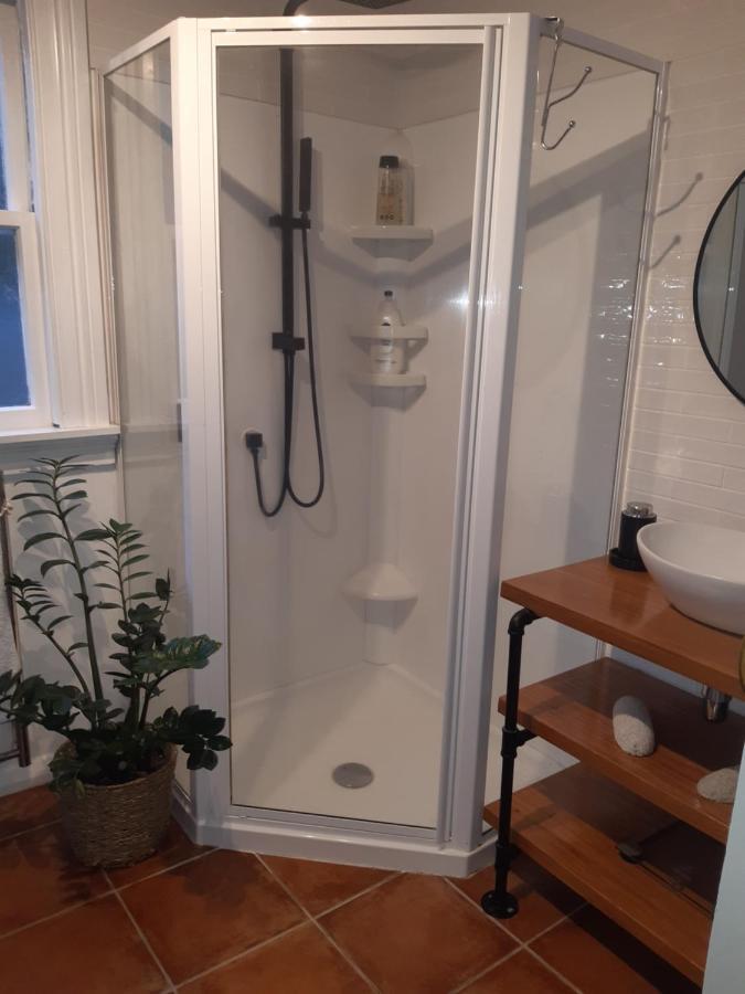 One-Bedroom Cottage Garden View