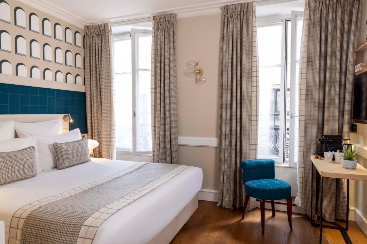 Double Room Classic