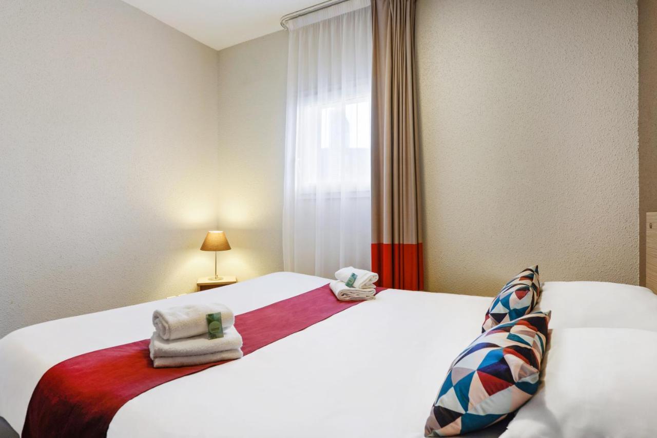 Appartement 1 Chambre