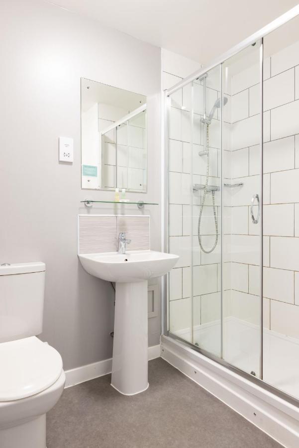 Chambre Double Standard