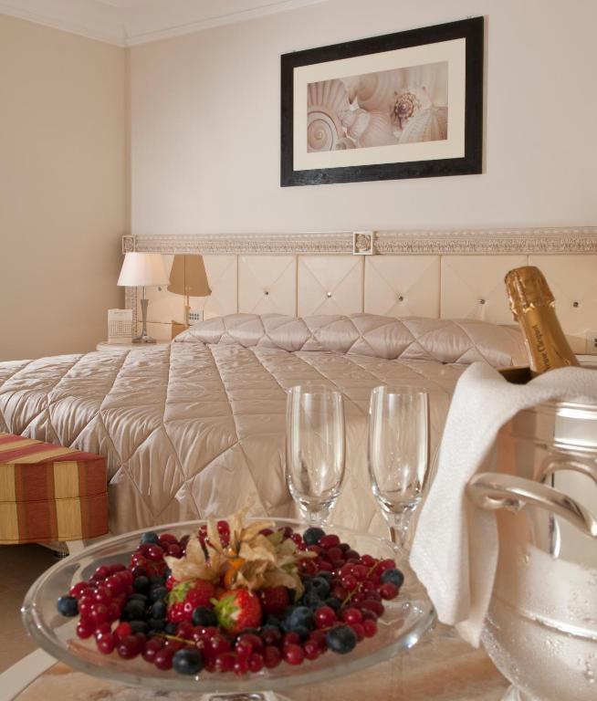 Chambre Double Classique