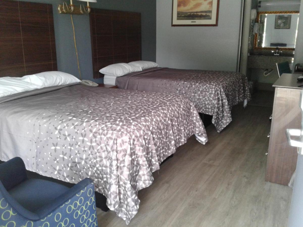 Double Room Non-Smoking