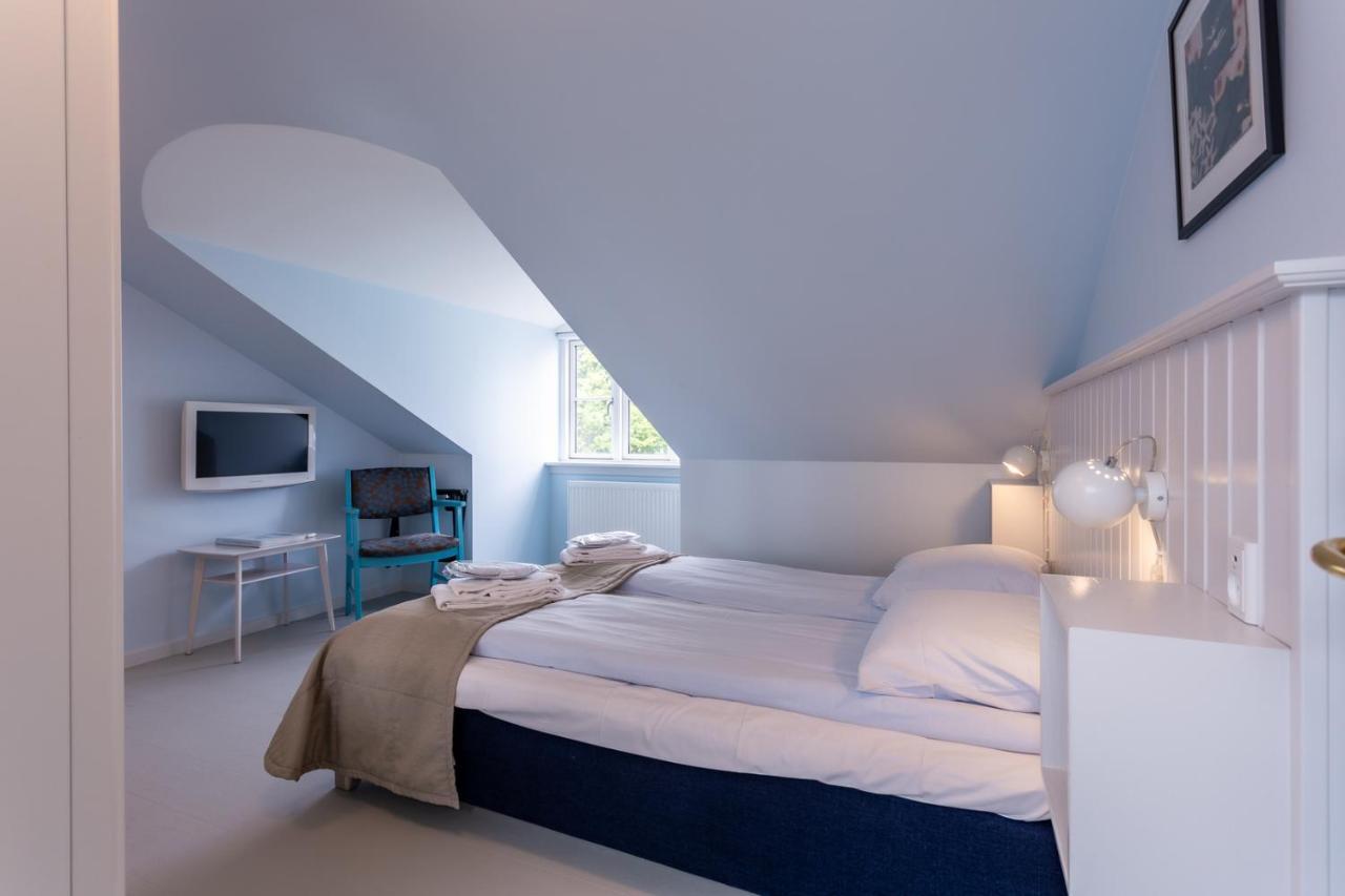 Double Room Sea View
