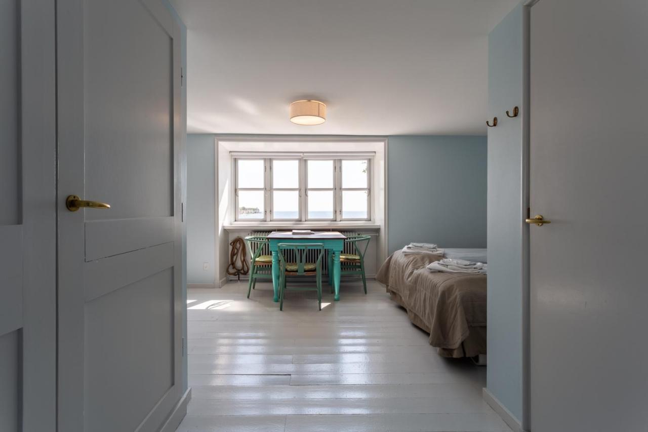 Double Room Sea View