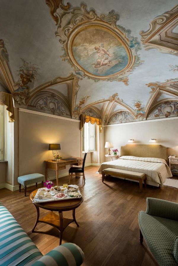 Junior Suite Deluxe
