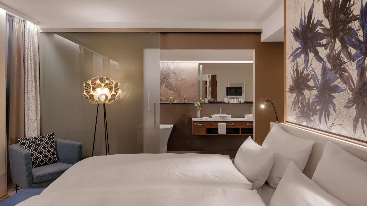 Präsidentensuite