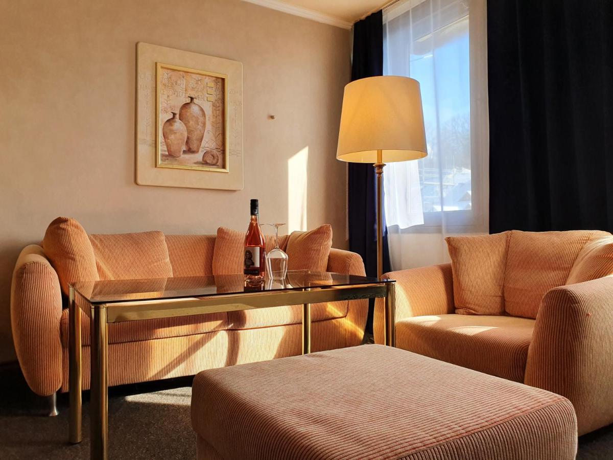 Superior Kamer met Kingsize Bed