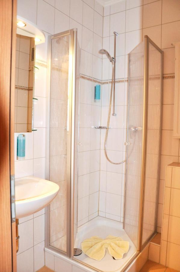 Small Single Room