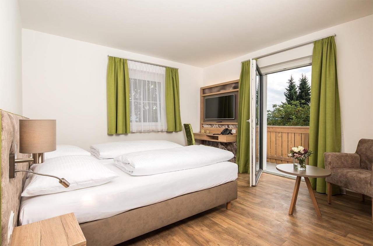 Comfort Doppelzimmer