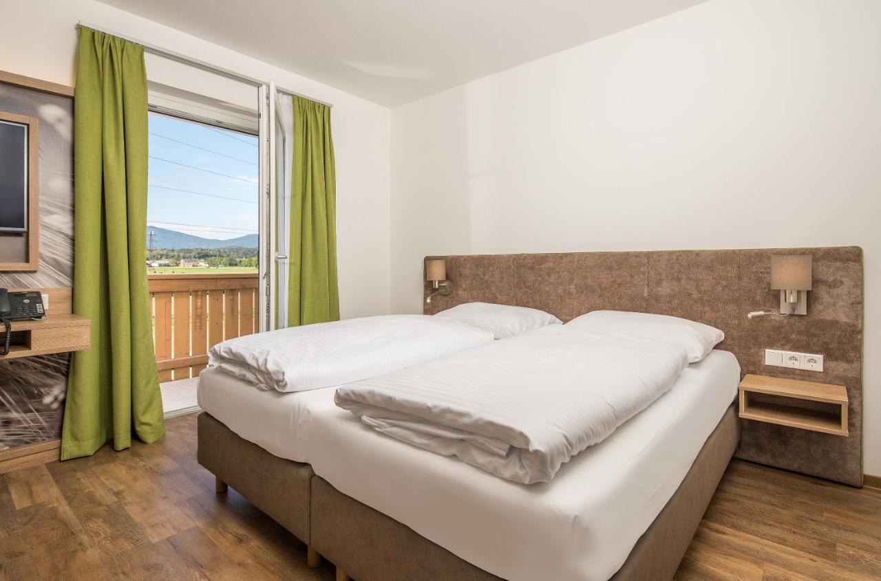Familiensuite mit 2 Schlafzimmern