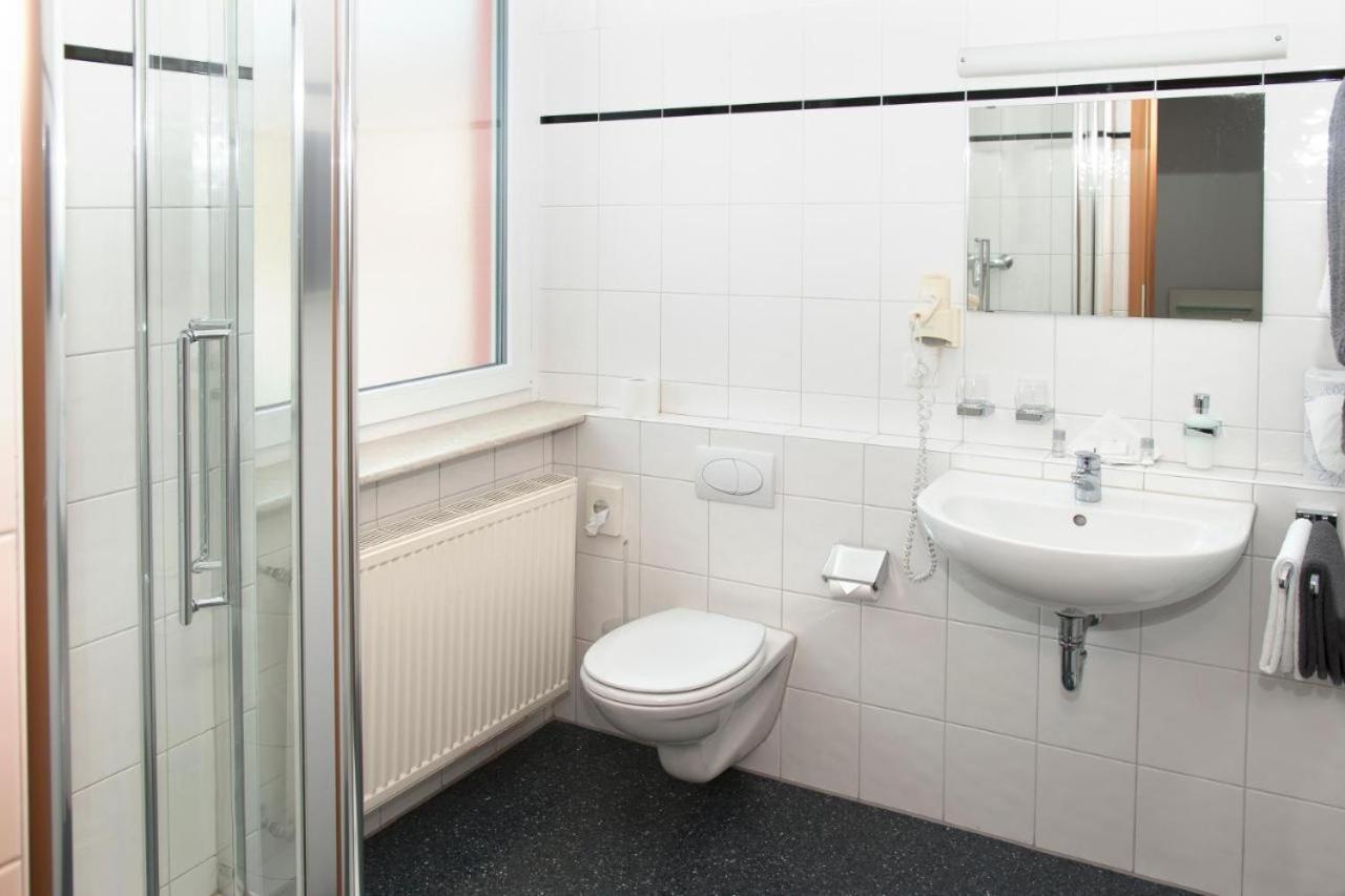 Basic Dreibettzimmer