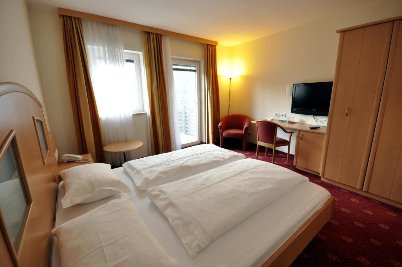 Large Single Room