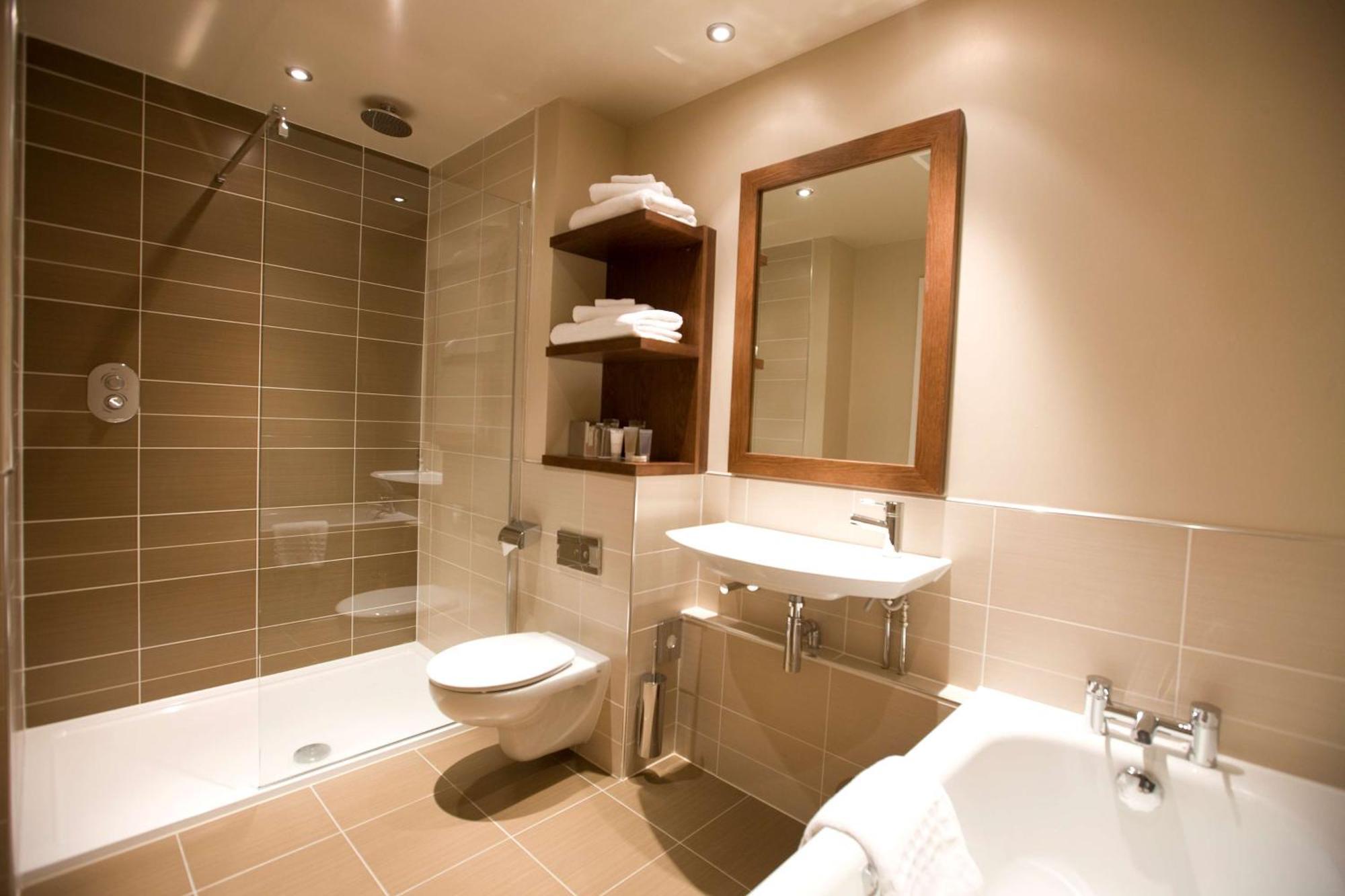 Suite King Executive