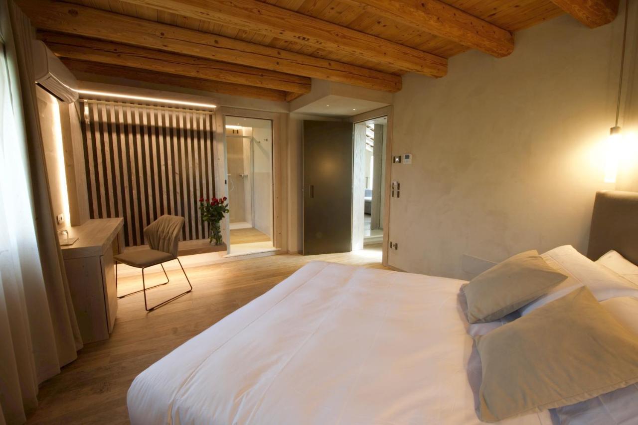 Superior Zimmer mit Kingsize-Bett