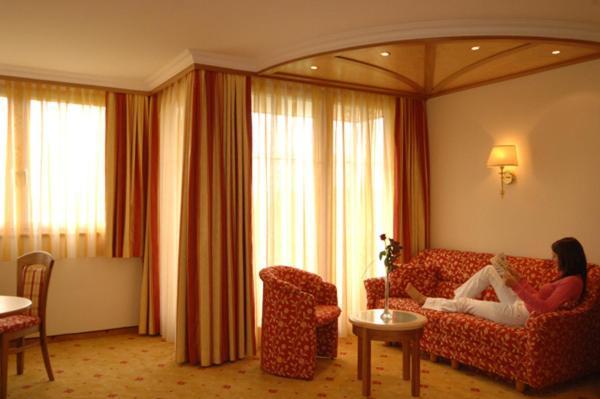 Superior Doppelzimmer im Nebengebäude