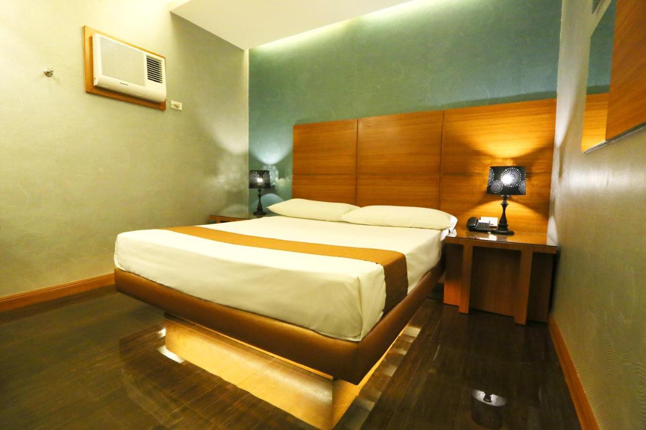 Standard Room (No Garage)
