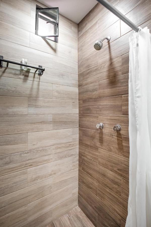 Habitación Doble Estándar