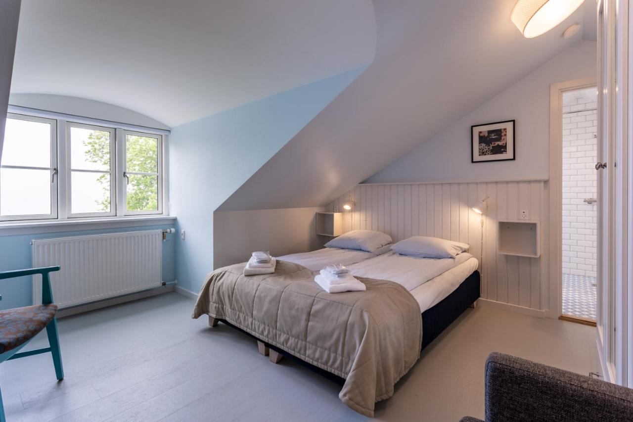 Double Room Sea View