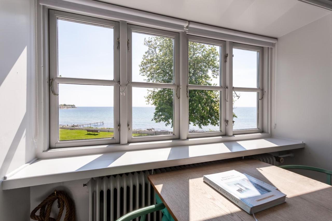 Double Room Sea View