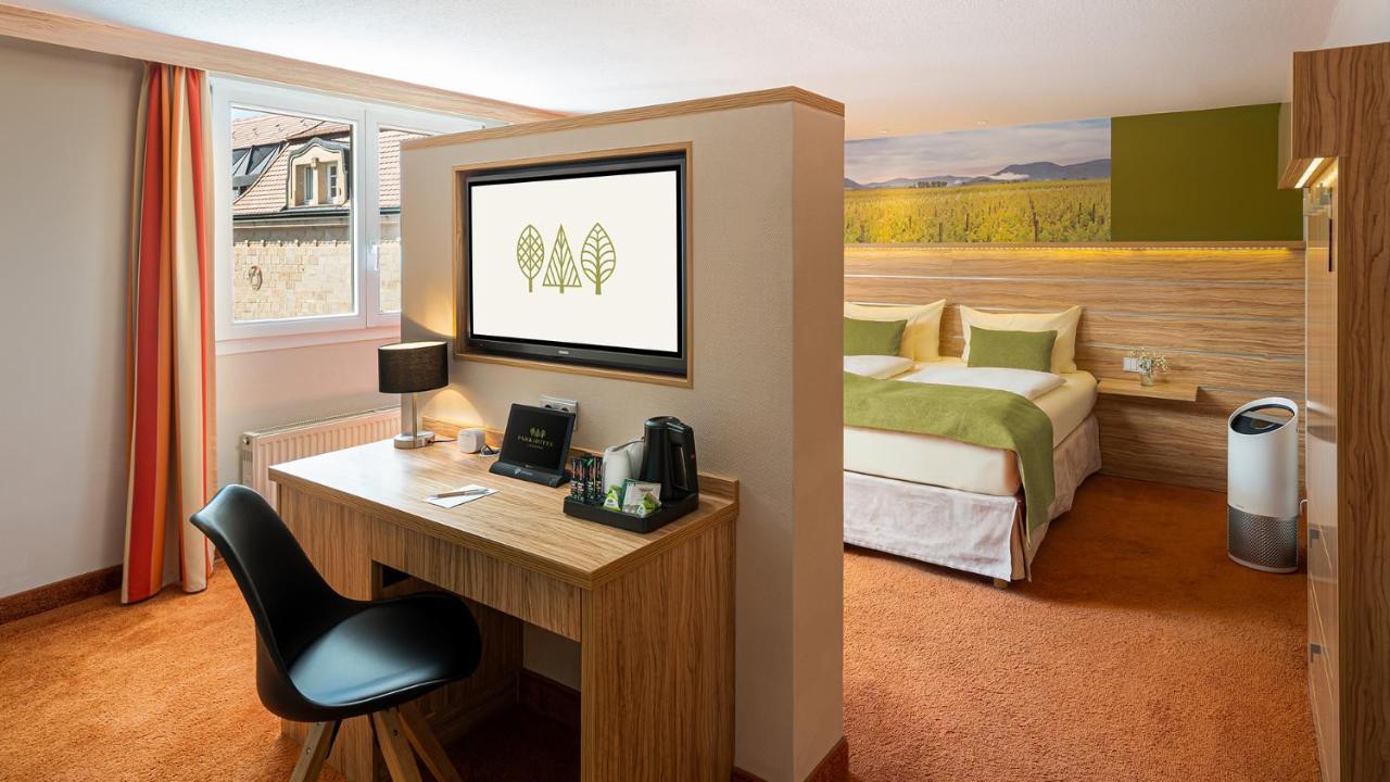 Chambre Familiale