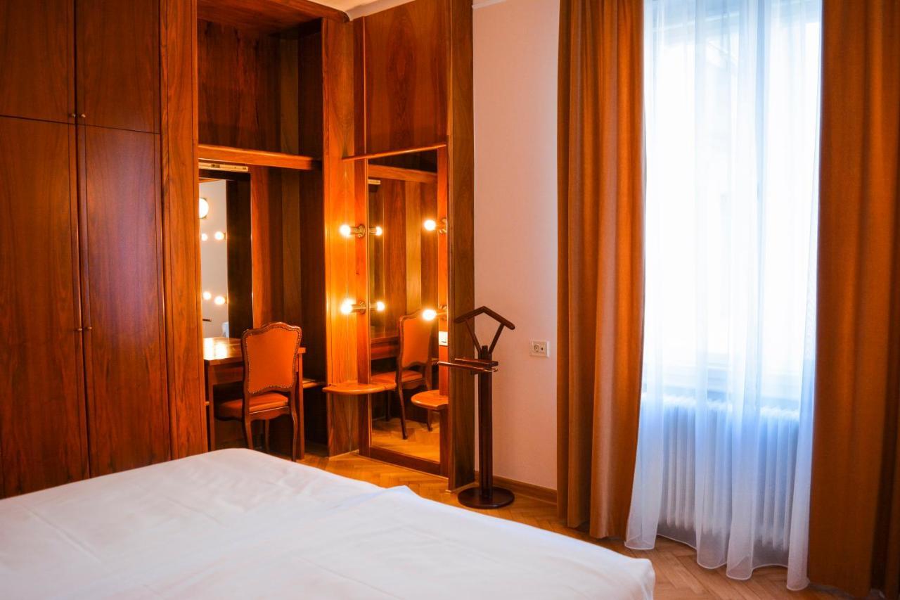 Suite Lake View