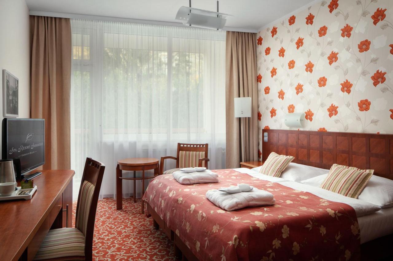 Double or Twin Room Spa Classic
