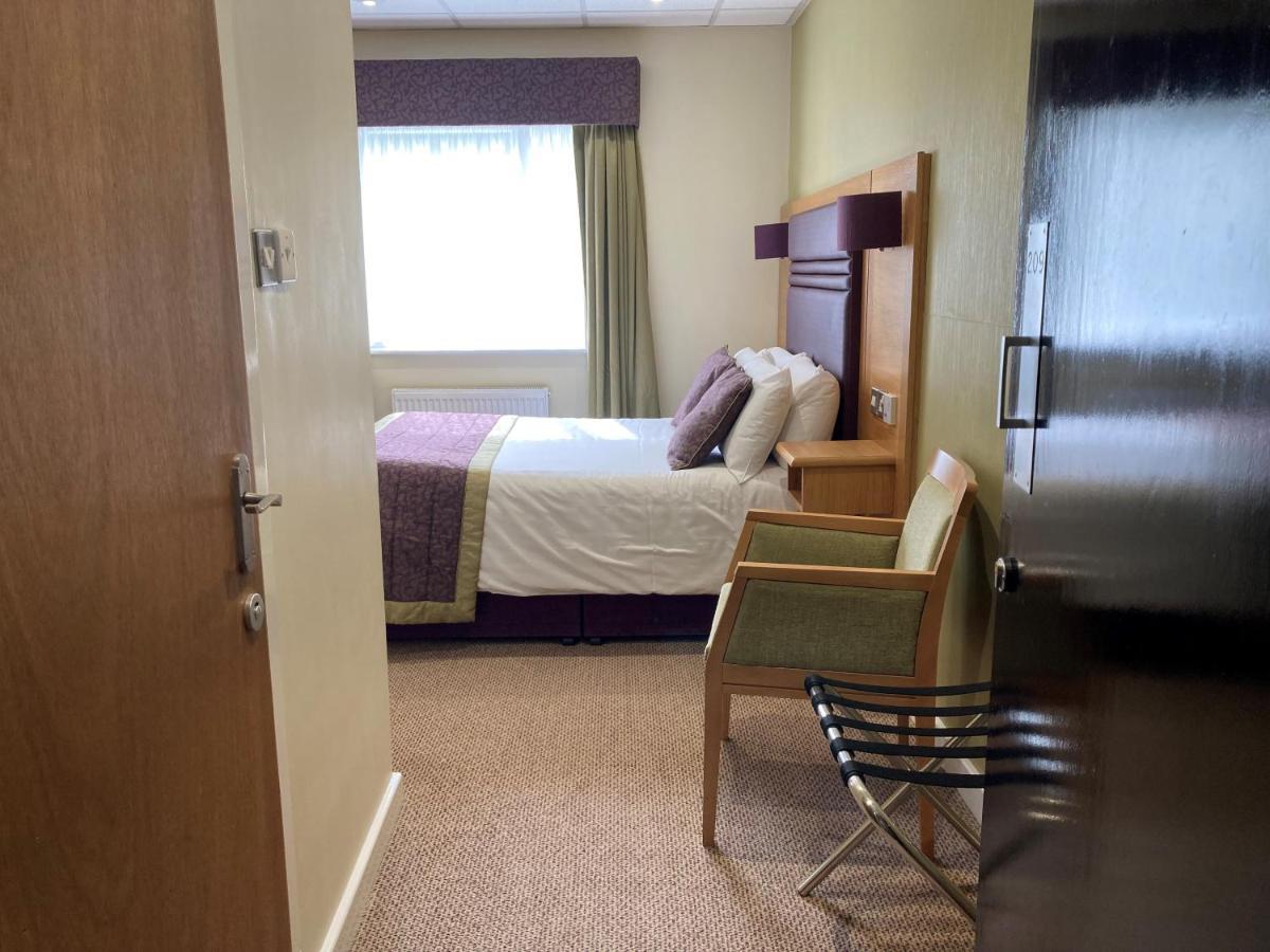 Double Room - Disability Access