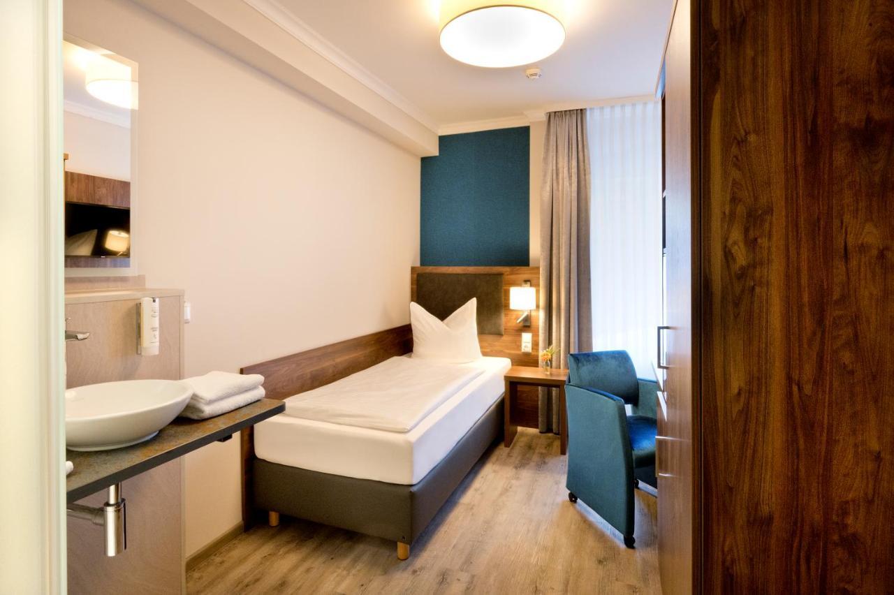 Superior Single Room