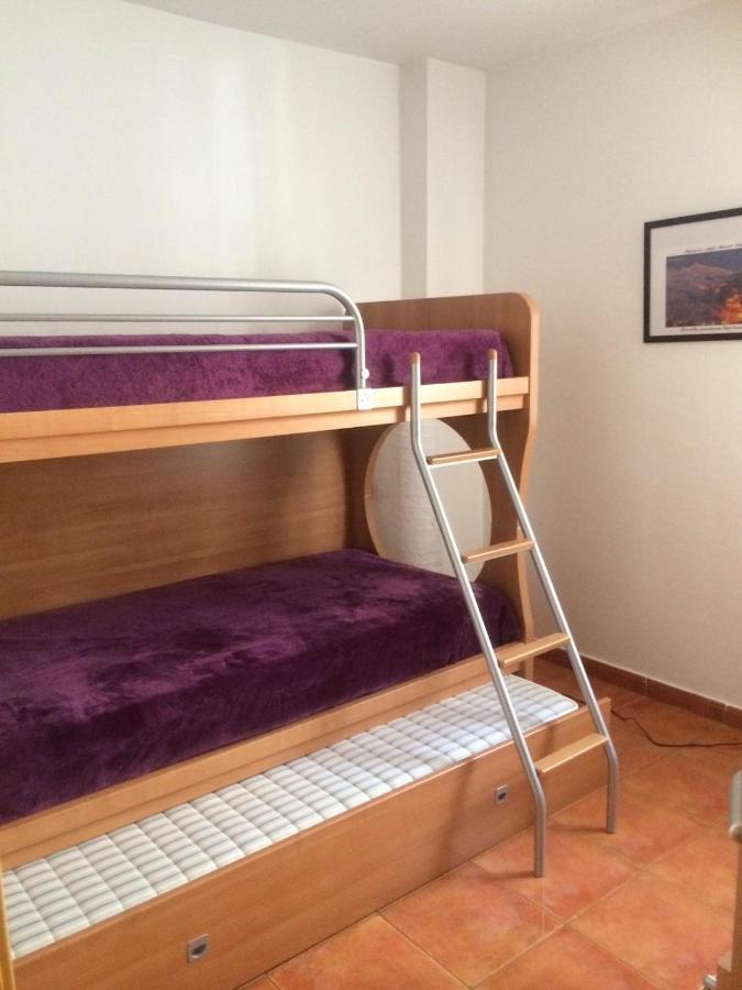 Apartamento Estándar