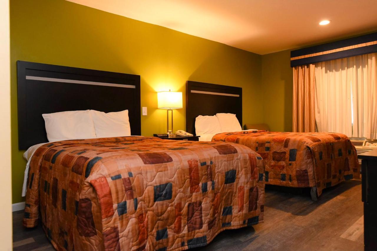 Double Room - Non-Smoking