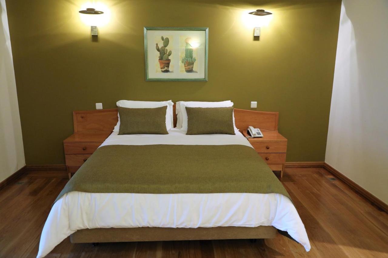 Quarto Duplo ou Twin
