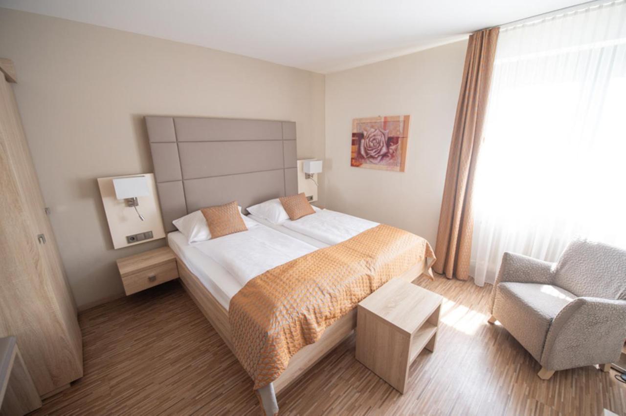 Comfort Doppelzimmer