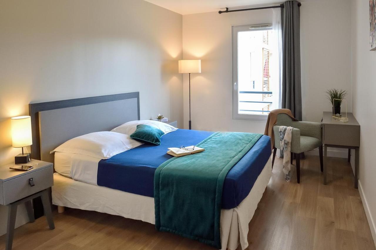 Appartement 1 Chambre